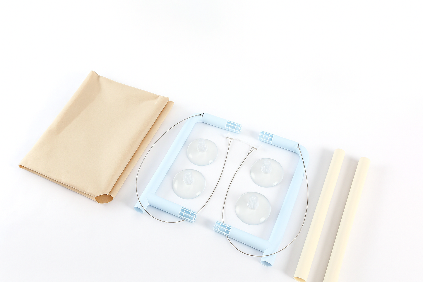 Purrch Aerial Cat Lounger